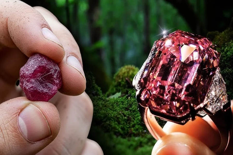 Valuable Rocks in Your Backyard