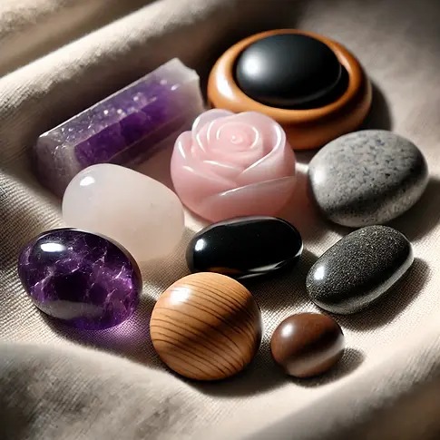Worry Stone
