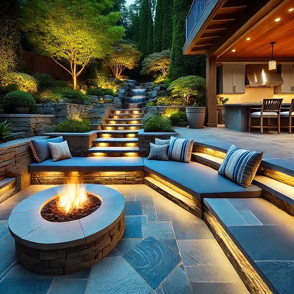 Bluestone