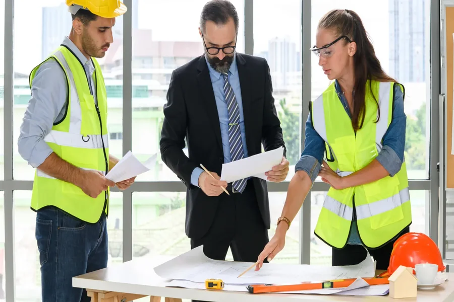 When to Call a Professional Home Improvement Contractor in Michigan