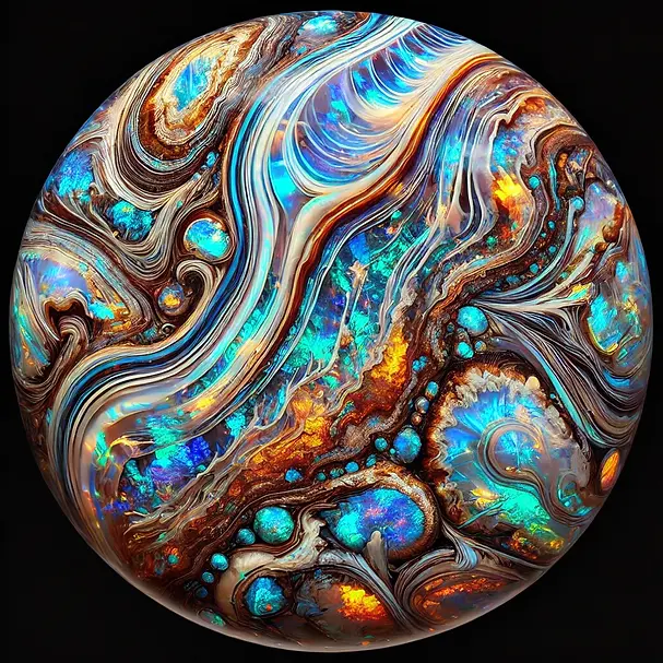 Koroit Opal