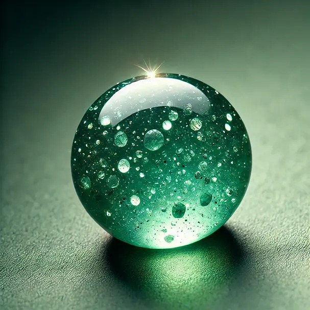Green Aventurine