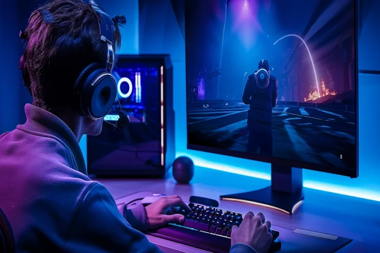 Console Gaming Tips for Faster Reflex and Better Play