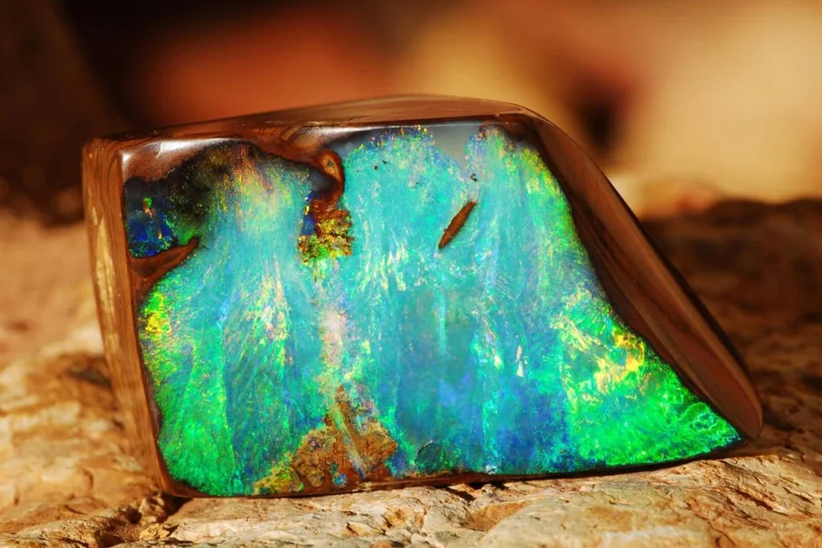 Jelly Opal