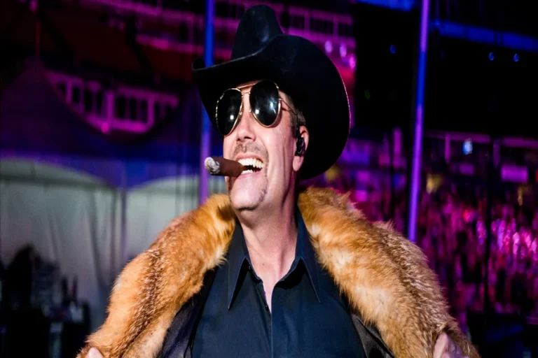 John Rich Net Worth and His Country Music Success