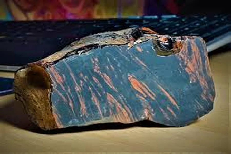 Obsidian in Arizona