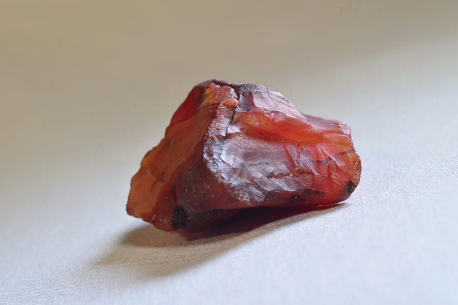 Rock Identification