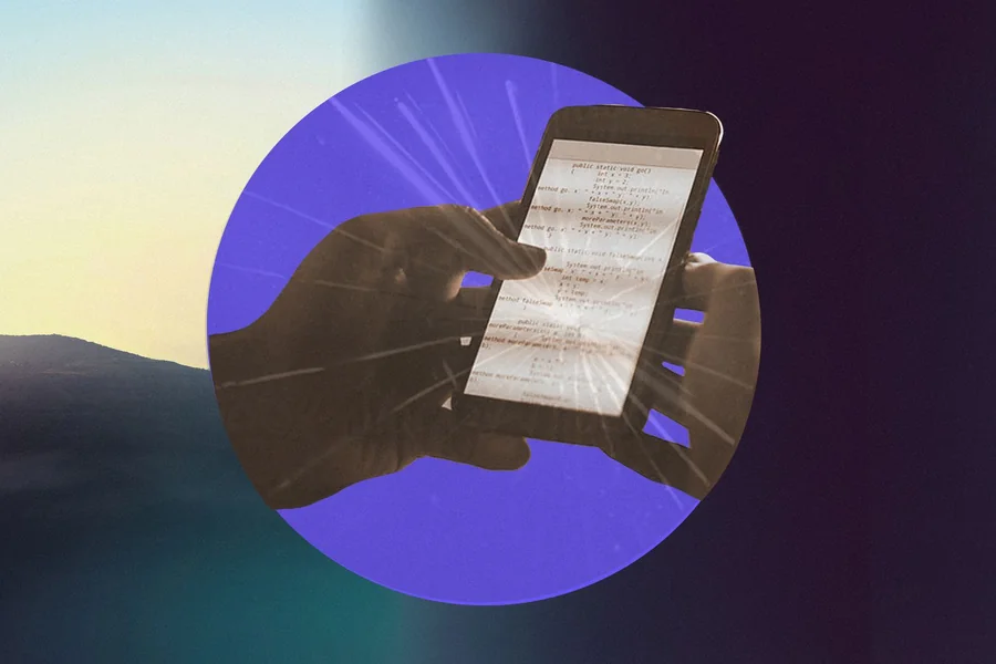 The Reason Why Users Are Sure of Being in Control of Chance Results Online