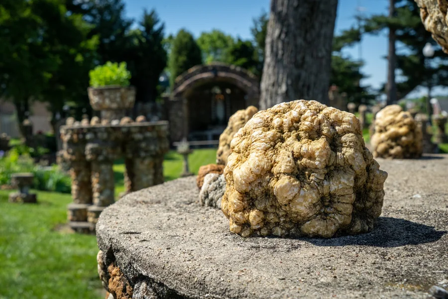 Where to Find Geodes in Indiana