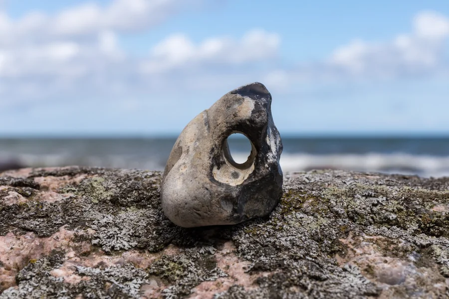 Where to Find Hag Stones