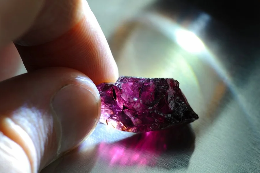 Gemstones Found in Maine