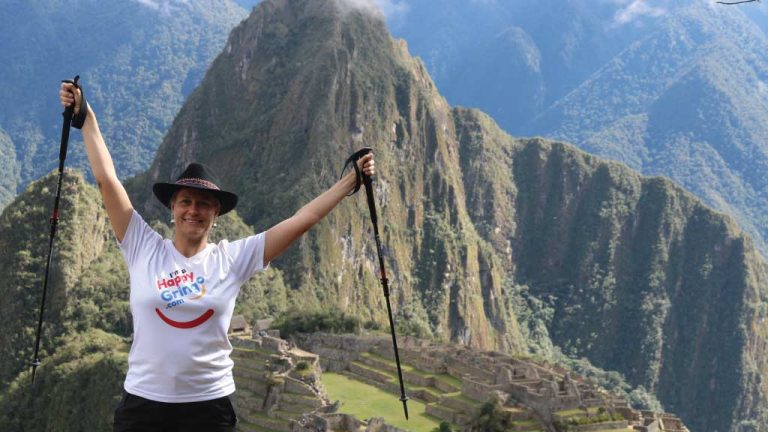 Beginner’s Guide to Planning a Trip to Peru