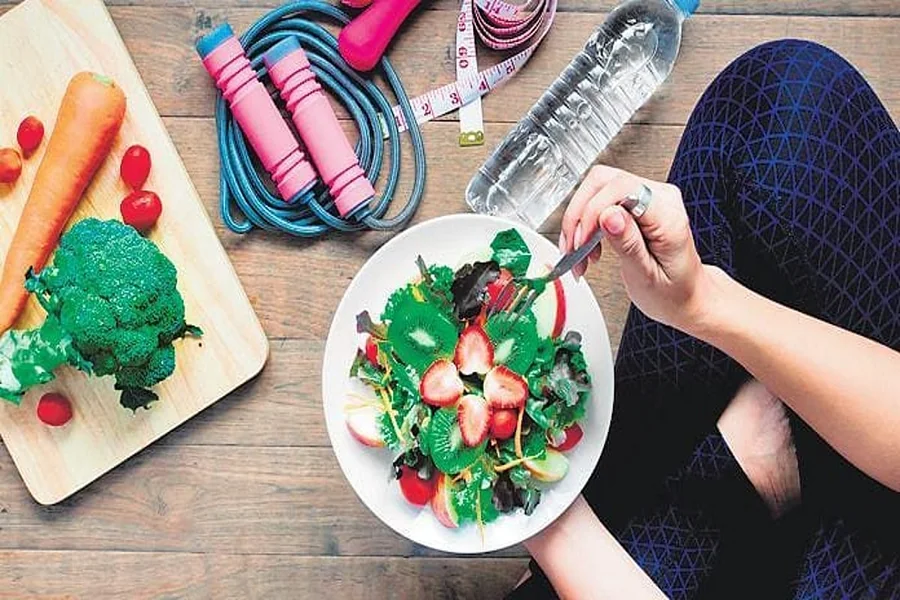 Simple Habits for a Healthier Daily Routine That Last