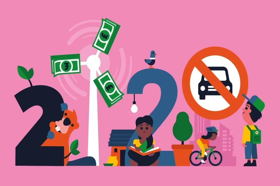 Soft News Stories 2020 That Shaped Global Conversations
