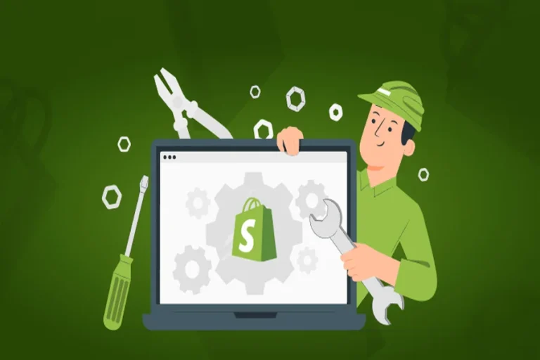 The Top 7 Shopify Maintenance and Support Agencies in 2026