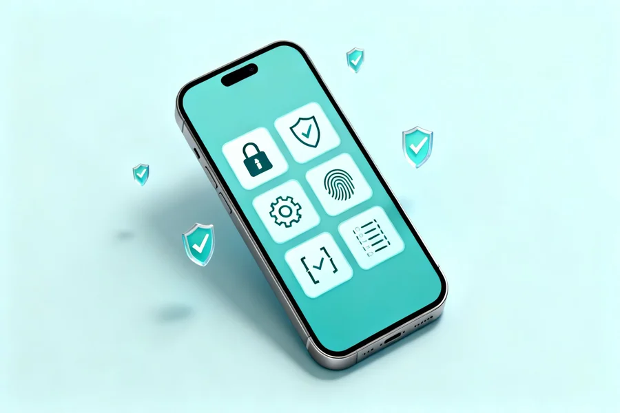 9 Essential Practices For Stronger Mobile Application Protection