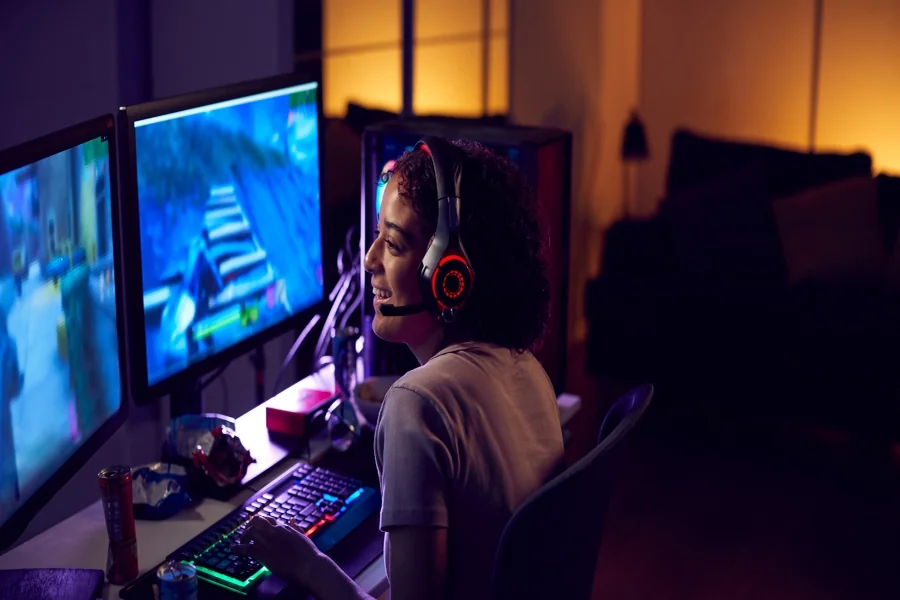 A Beginner’s Roadmap to Online Gaming: Getting Started the Smart Way
