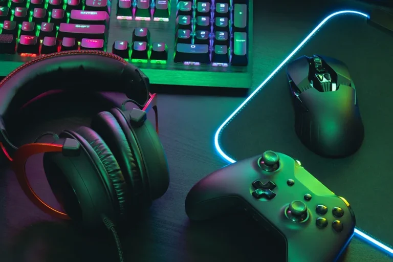 Keyboard vs. Controller: Which Setup Actually Controls the Meta?