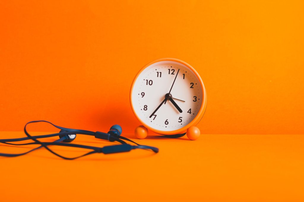 The Biology Of Tricking Time With Sound